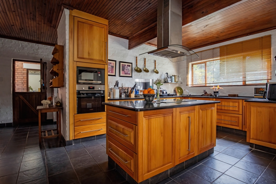 4 Bedroom Property for Sale in Joostenbergvlakte Western Cape